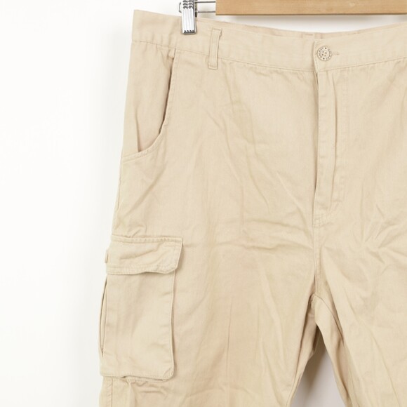 Galaxy Cargo Shorts size 40 - Picture 2 of 8